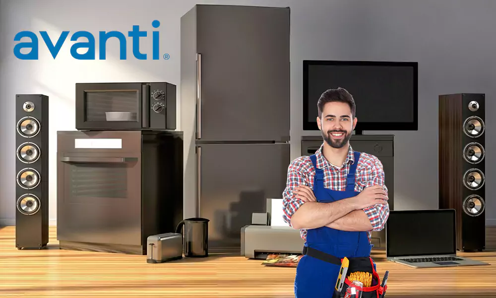 Avanti Appliances in Somerville, MA