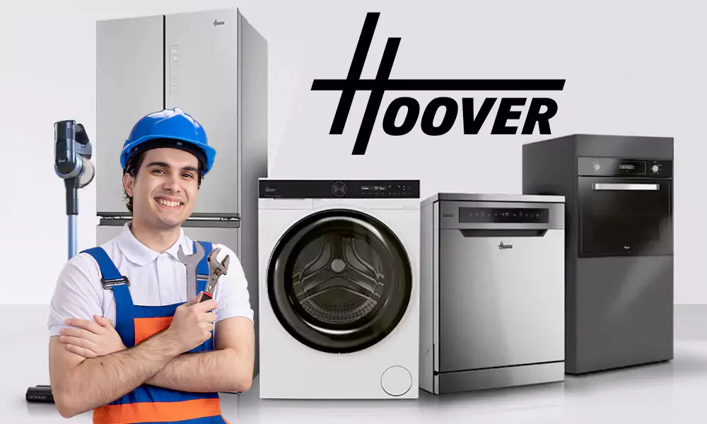 Hoover Appliances in Somerville, MA