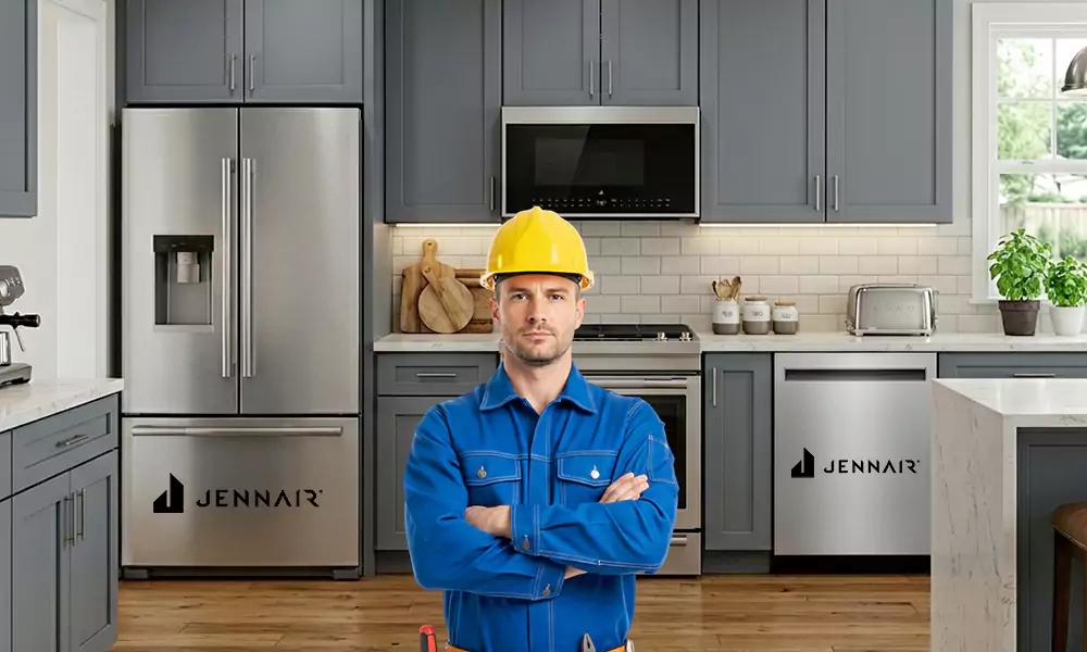JennAir Appliance in Somerville, MA
