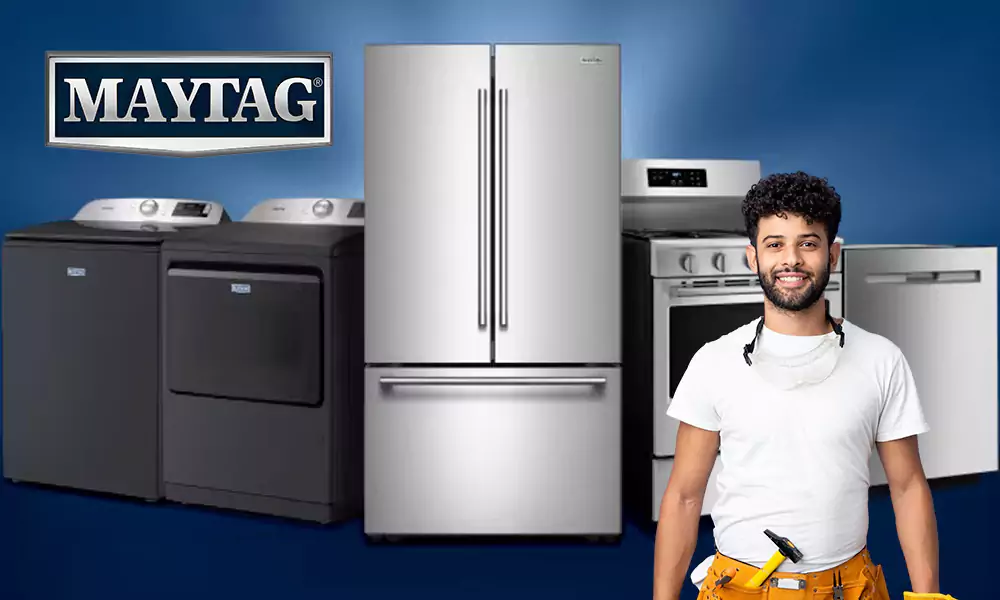 Maytag Appliance in Somerville, MA