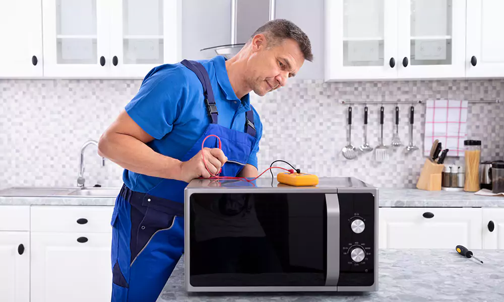Small Appliance Repair in Somerville, MA