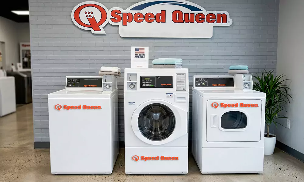 Speed Queen Appliance in Somerville, MA