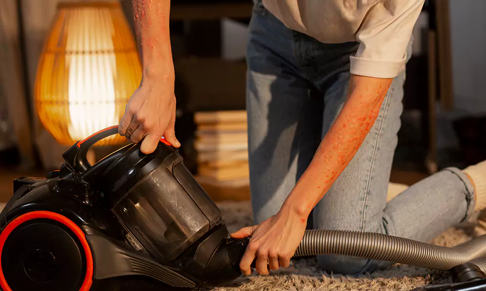 Vacuum Repair in Somerville, MA