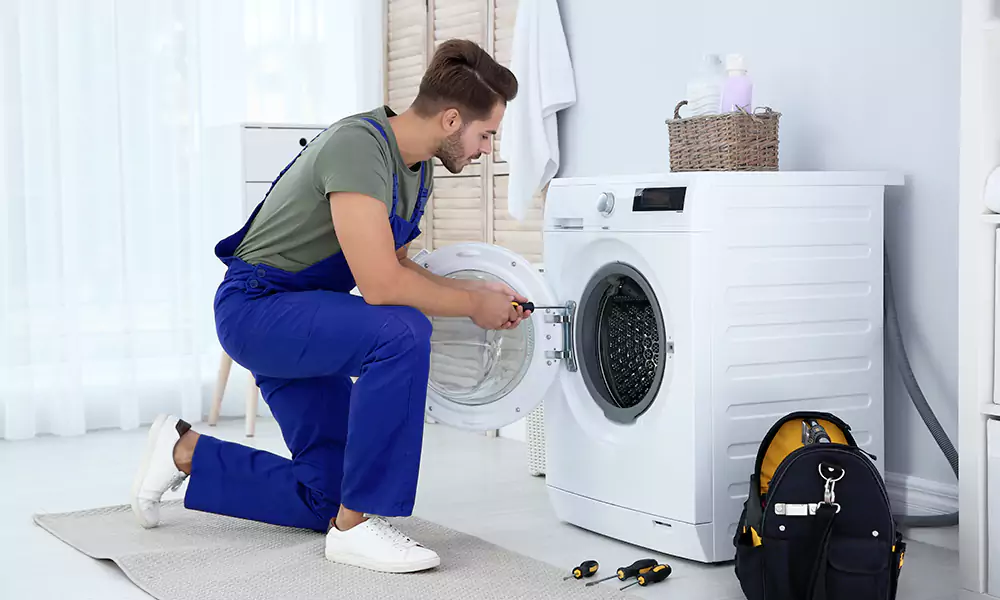 Washer Repairs in Somerville, MA
