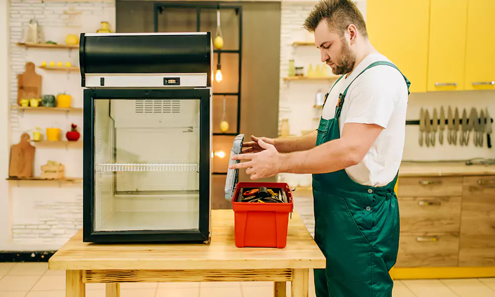 Wine Cooler Repair in Somerville, MA