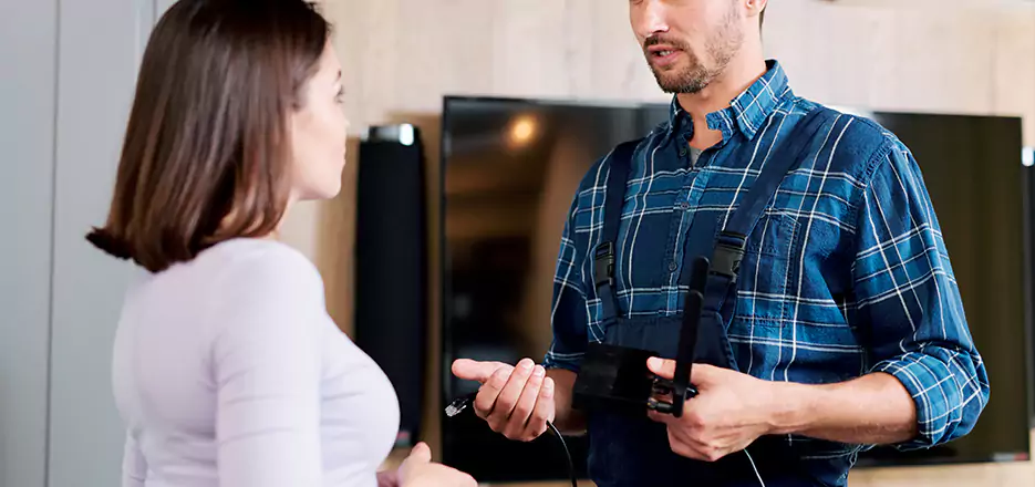 Bio-Medical Appliance Delivery and Installation in Somerville