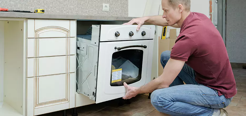 Bosch Appliance Installation in Somerville