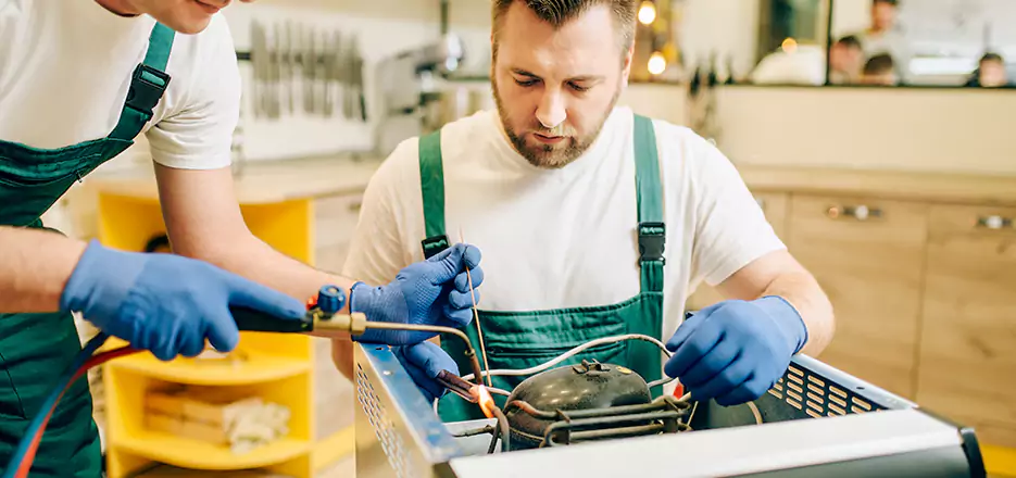 More Coffee Machine Repair Services We Offer in Somerville, MA