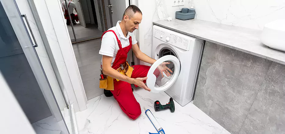 Dryer Maintenance in Somerville
