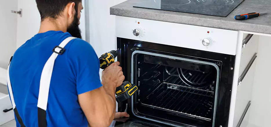 Emergency Oven and Stove Repair in Somerville