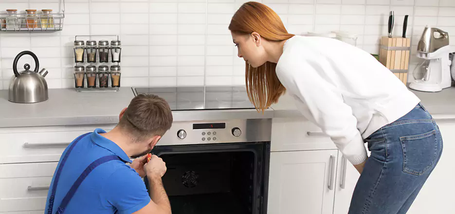 Frigidaire Appliance Maintenance in Somerville