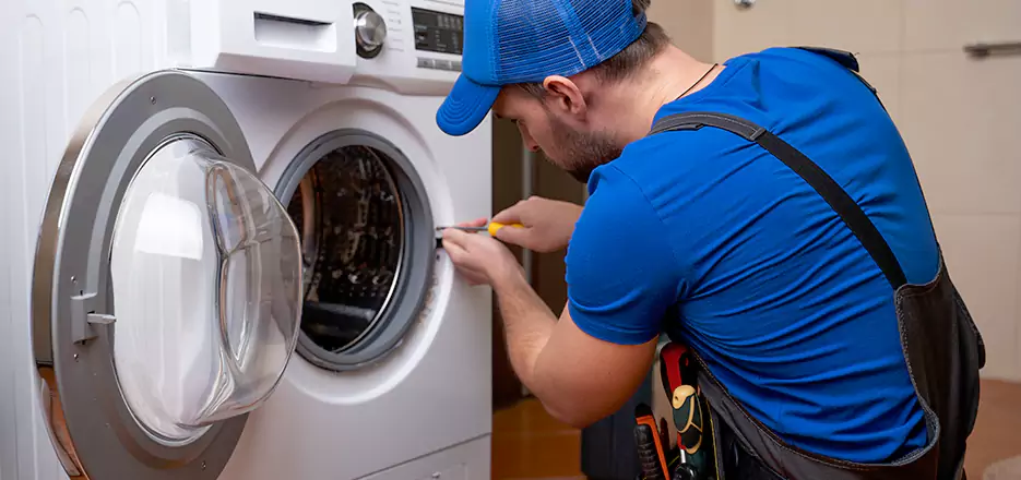 Haier Appliance Installation in Somerville