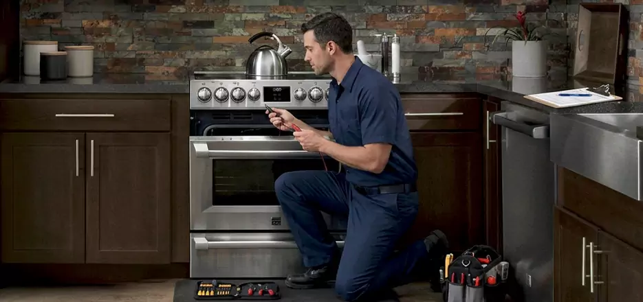 Kenmore Appliance Maintenance in Somerville