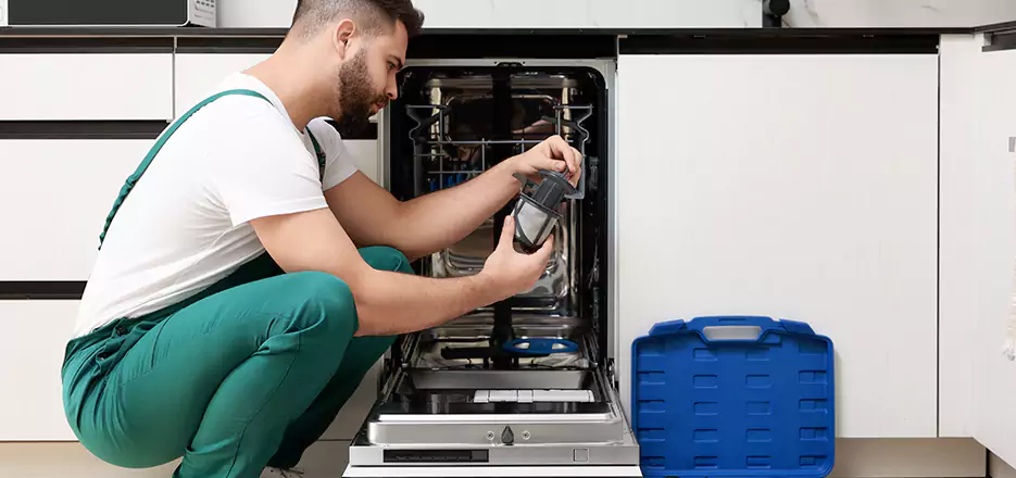 LG Appliance Maintenance and Care in Somerville