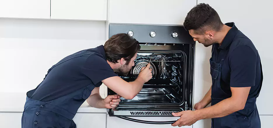 Marvel Appliance Installation in Somerville