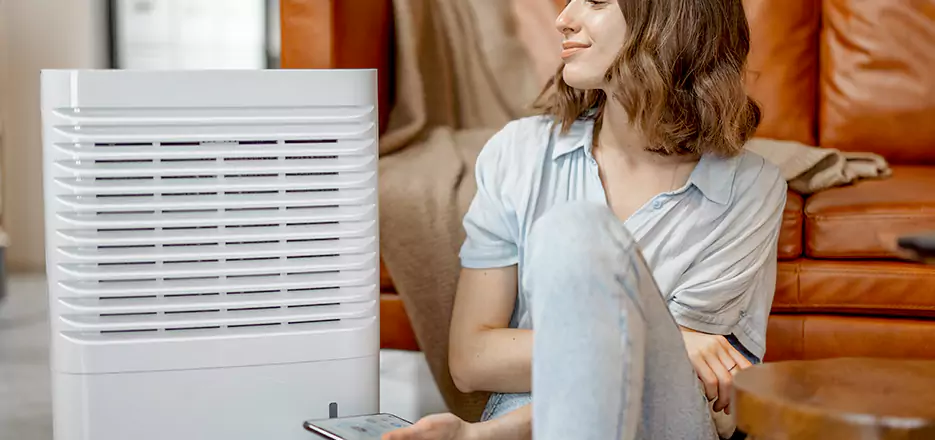 Portable Air Conditioner Average Repair Costs in Somerville