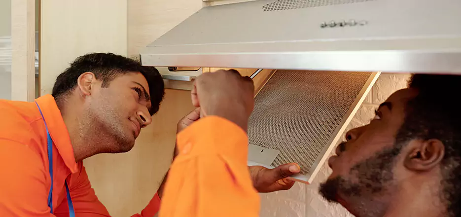 More Range Hood Repair Services We Offer in Somerville, MA