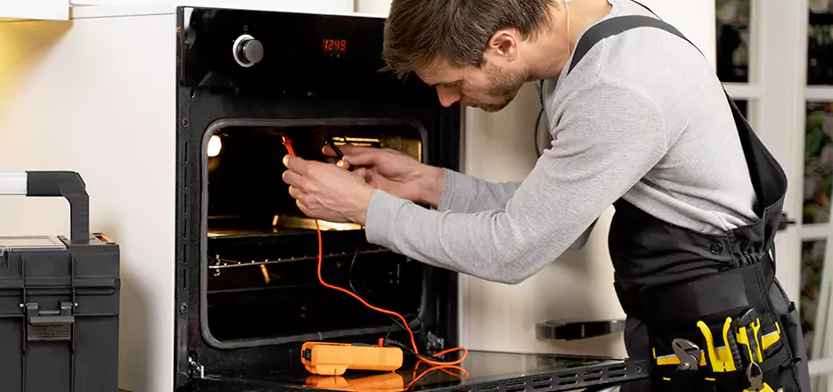 Same Day Microwave Repair in Somerville
