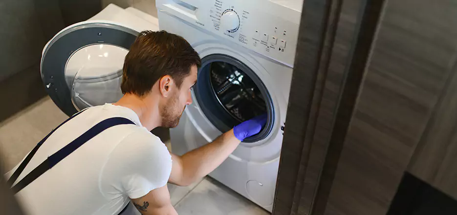 Same Day Dryer Not Heating Repair in Somerville