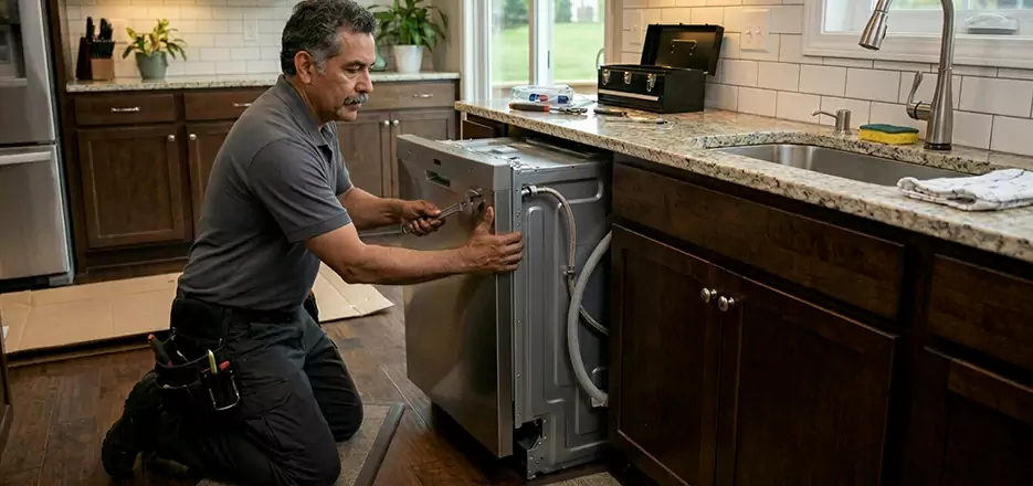 Thermador Appliance Maintenance in Somerville
