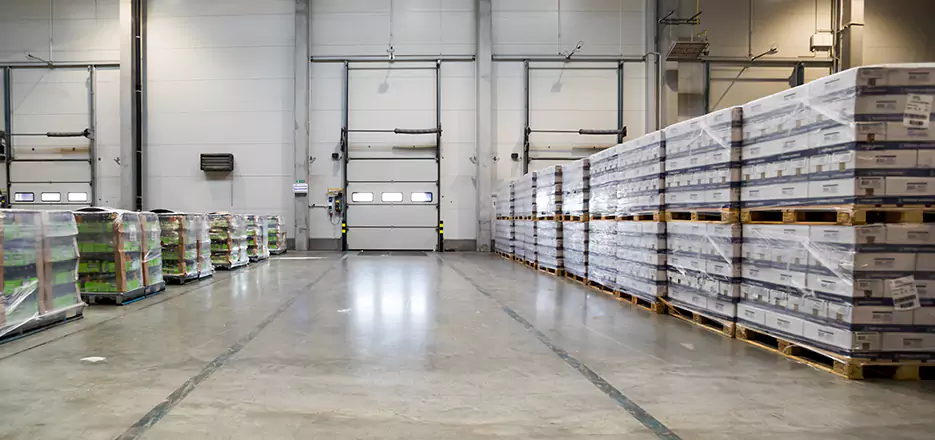 Warehouse Cold Storage Repair Services in Somerville