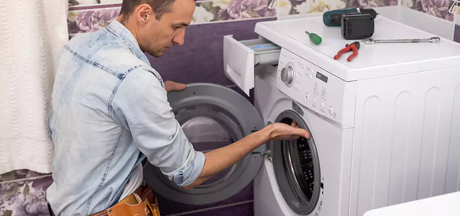 Washer Dryer Purchase and Installation in Somerville