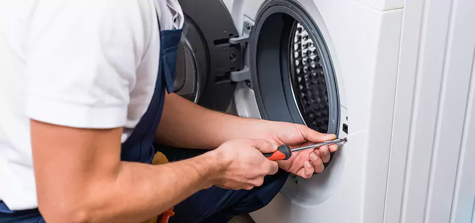 Dryer Washer Repairs in Somerville