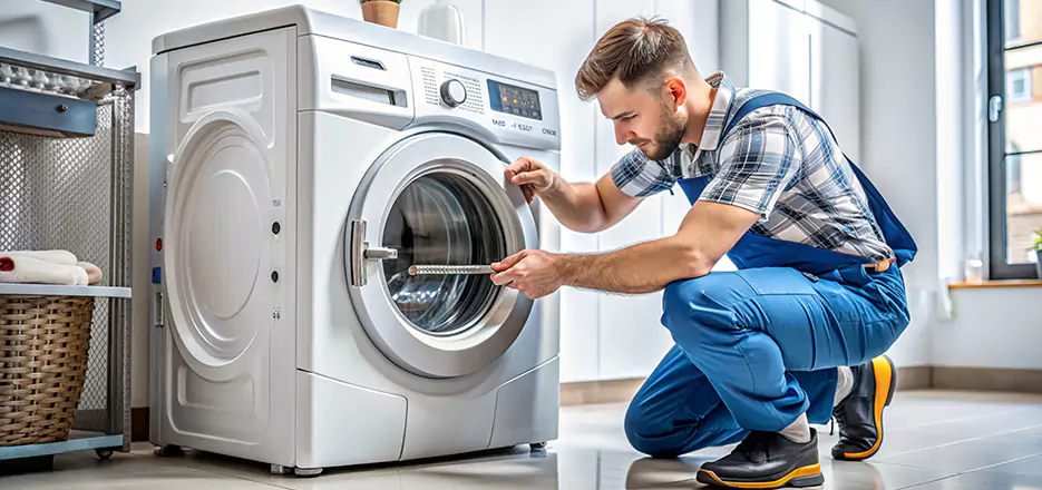 Washing Machine and Dryer Repair in Somerville