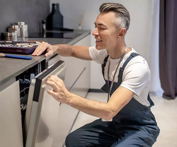 Trusted Main Appliance Installation Experts: Your Certified Main Appliance Installation Team in Somerville, MA