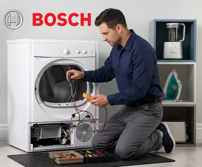 Skilled Bosch Appliance Pros: Your Brand Specialist in Somerville, MA
