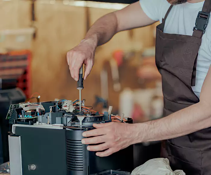 Certified Coffee Machine Solutions: Your Skilled Coffee Machine Service Company for Somerville, MA