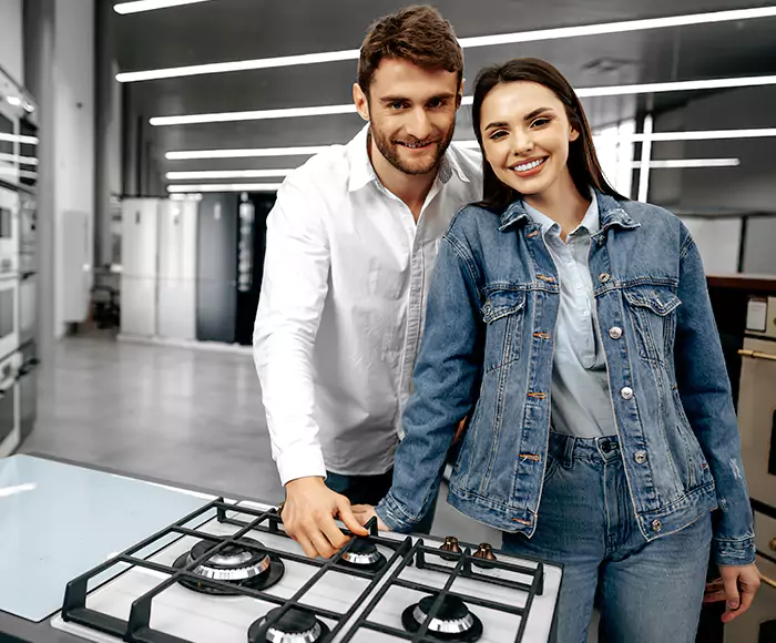 Premier Cooktop Experts: Your Trusted Cooktop Repair Company For Somerville, MA