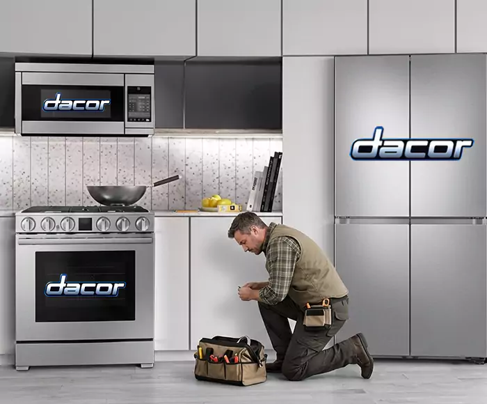 Skilled Dacor Appliance Experts: Your Brand Specialist in Somerville, MA