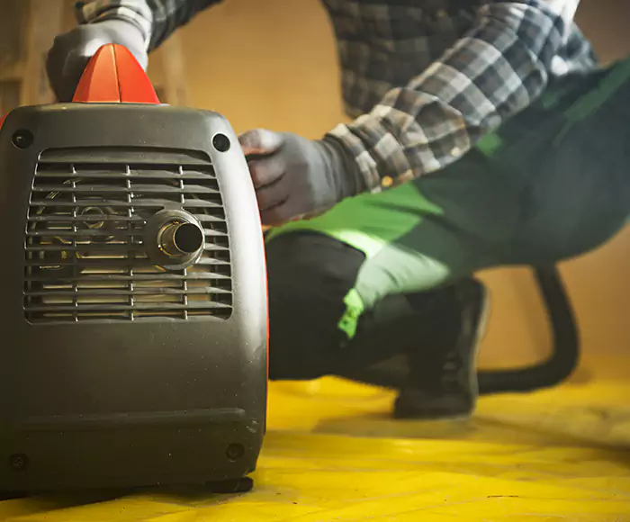 Certified Moisture Control Specialists: Your Sealed-System Dehumidifier Repair Experts in Somerville, MA