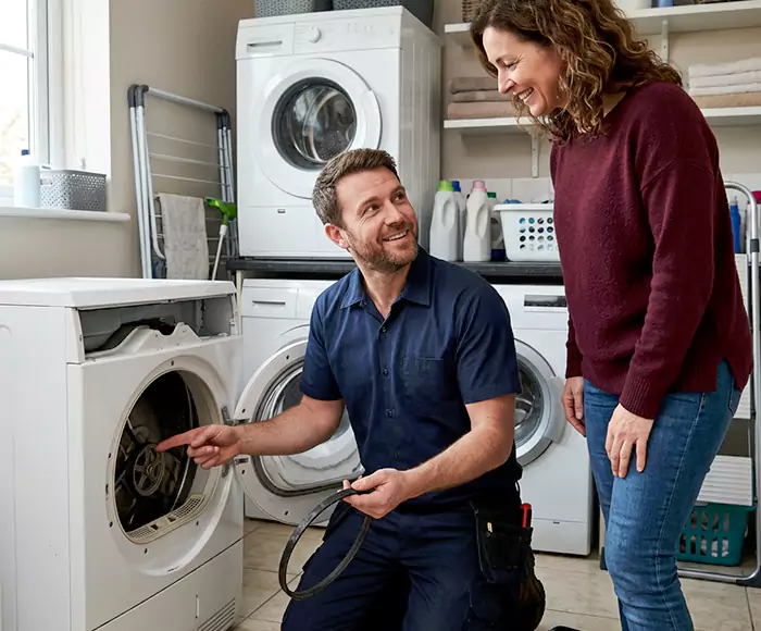 Top-Notch Dryer Repair: Your Trusted Dryer Belt Replacement Experts in Somerville, MA
