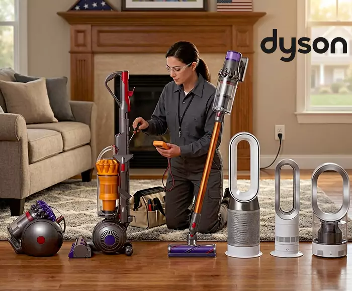 Premier Dyson Appliances Pros: Your Brand Specialist in Somerville, MA