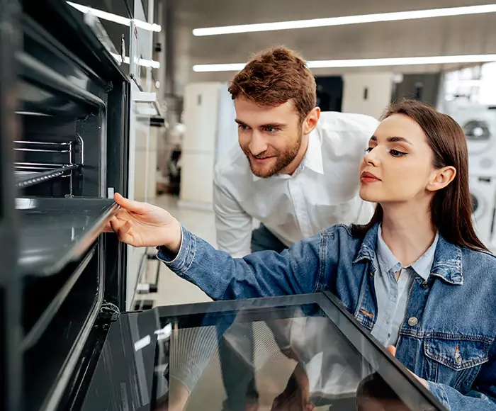 Expert Electric Oven Solutions: Your Trusted Electric Oven Repair Company in Somerville, MA