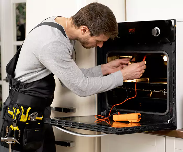 Rapid Response: Somerville Appliance Pro Emergency Appliance Repair Team in Somerville, MA