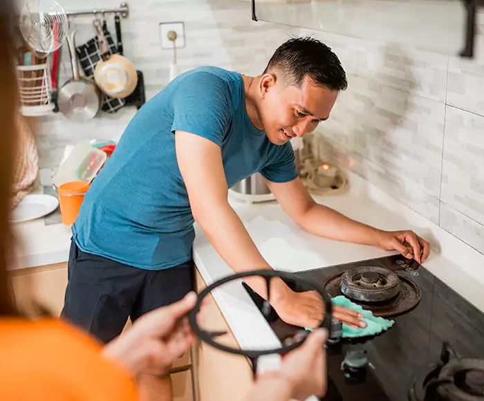 Skilled Gas Stove Experts: Your Trusted Gas Stove Repair Company For Somerville, MA