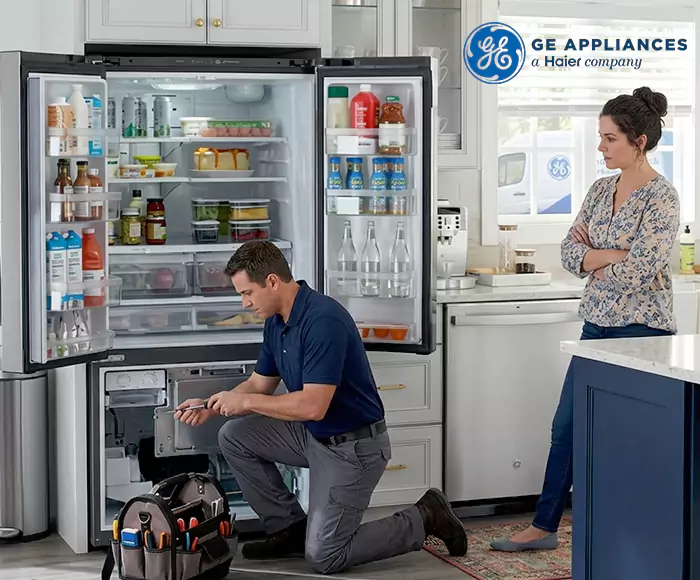 Certified GE Appliance Specialists: Your Brand Authority in Somerville, MA