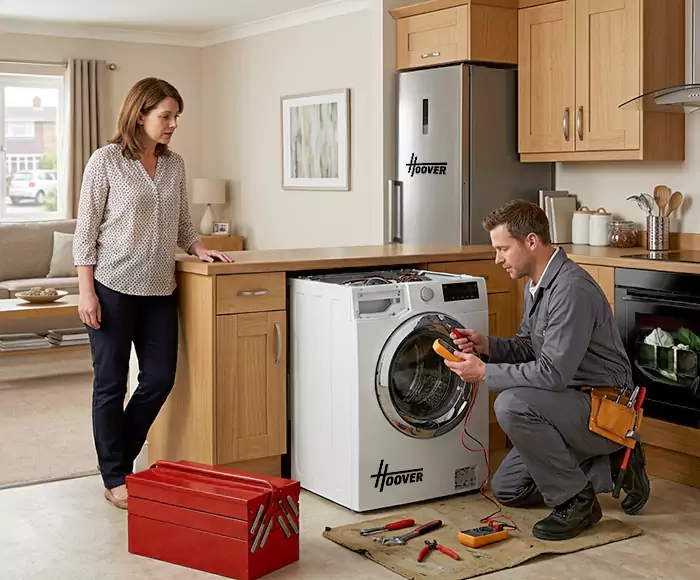 Premier Hoover Appliances Pros: Your Brand Specialist in Somerville, MA