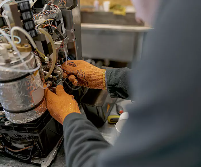 Trusted Ice Machine Solutions: Your Premier Ice Machine Repair Company in Somerville, MA