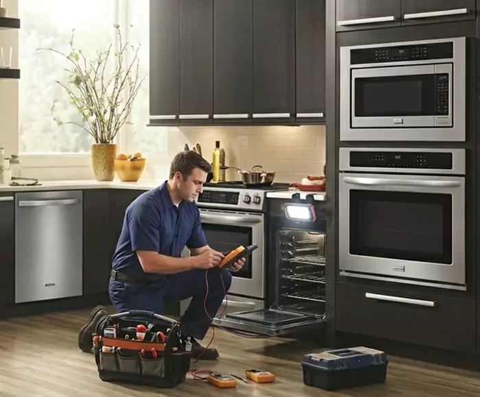 Professional KitchenAid Appliance Pros: Your Brand Specialist in Somerville, MA