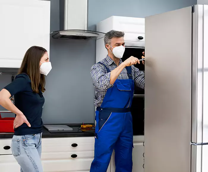 Reliable LG Appliance Care: Your Brand Specialist in Somerville, MA