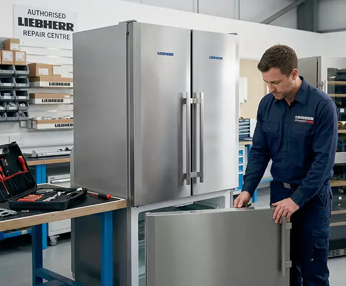 Premier Liebherr Appliances Pros: Your Brand Specialist in Somerville, MA