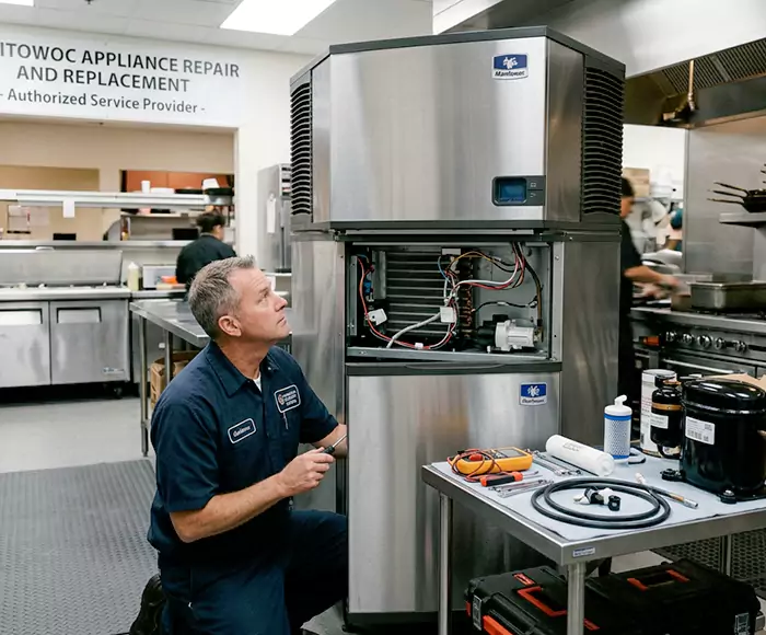 Professional Manitowoc Appliances Pros: Your Brand Specialist in Somerville, MA