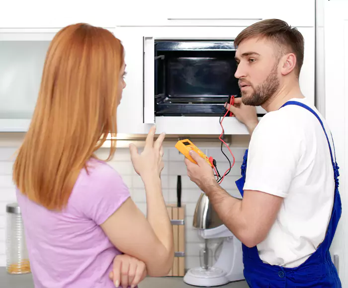 Certified Microwave Solutions: Your High-Voltage Microwave Repair Company in Somerville, MA