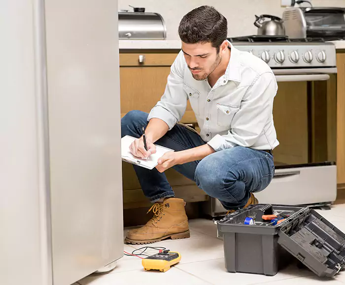 Expert Refrigerator Dent Repair Company: Your Local Refrigerator Dent Repair Service in Somerville, MA
