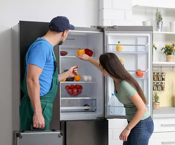 Reliable Refrigerator Not Cooling Repair Company: Your Local Refrigerator Not Cooling Repair Service in Somerville, MA