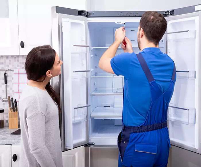 Reliable Fridge Repair Company: Your Trusted Refrigerator Repair Technician in Somerville, MA